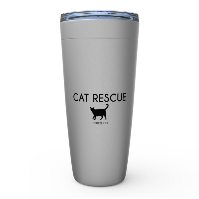 Cat Rescue Mugs & Tumblers