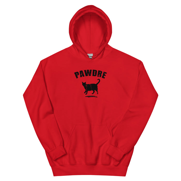 Father's Day "Pawdre" Hoodie
