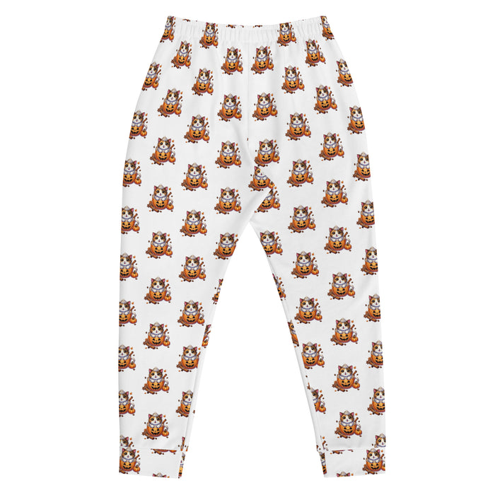 Sweetener All-Over-Print Joggers