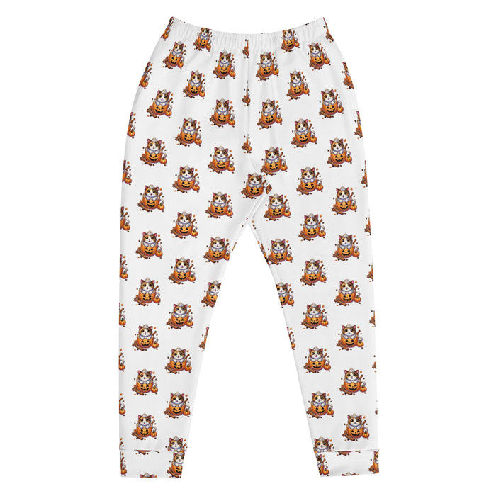 Sweetener All-Over-Print Joggers