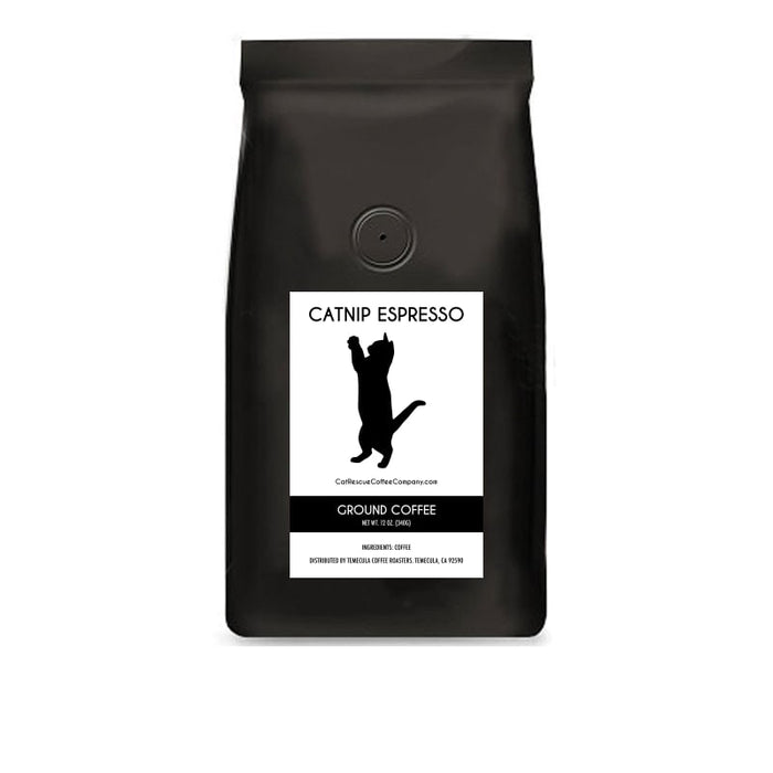 Catnip African Espresso — OFFICE SUBSCRIPTION