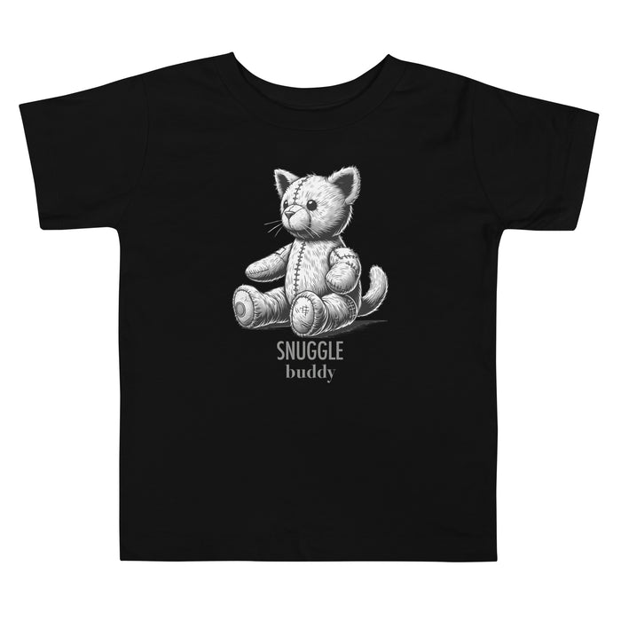 Snuggle Buddy Toddler Tee