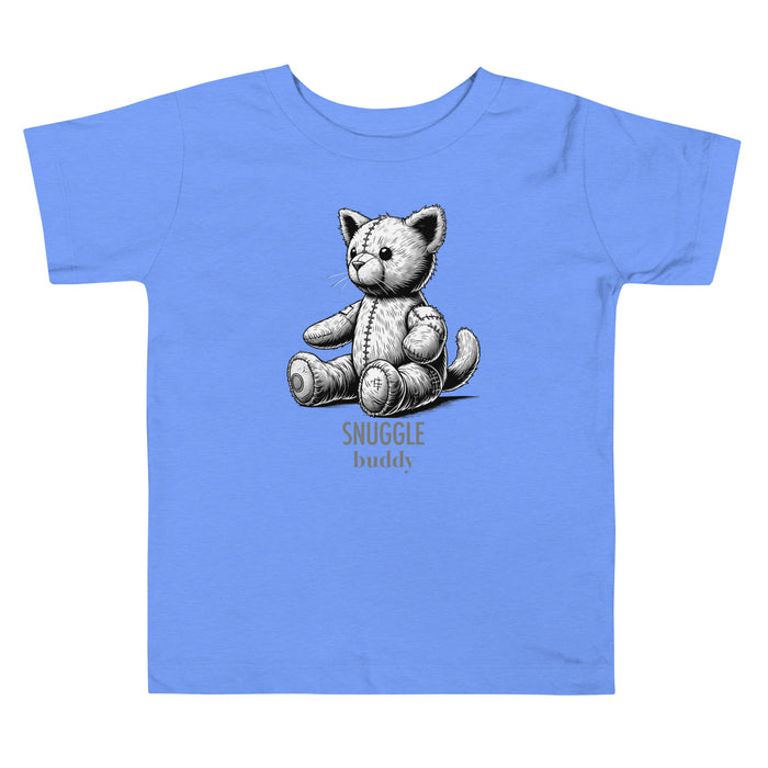 Snuggle Buddy Toddler Tee