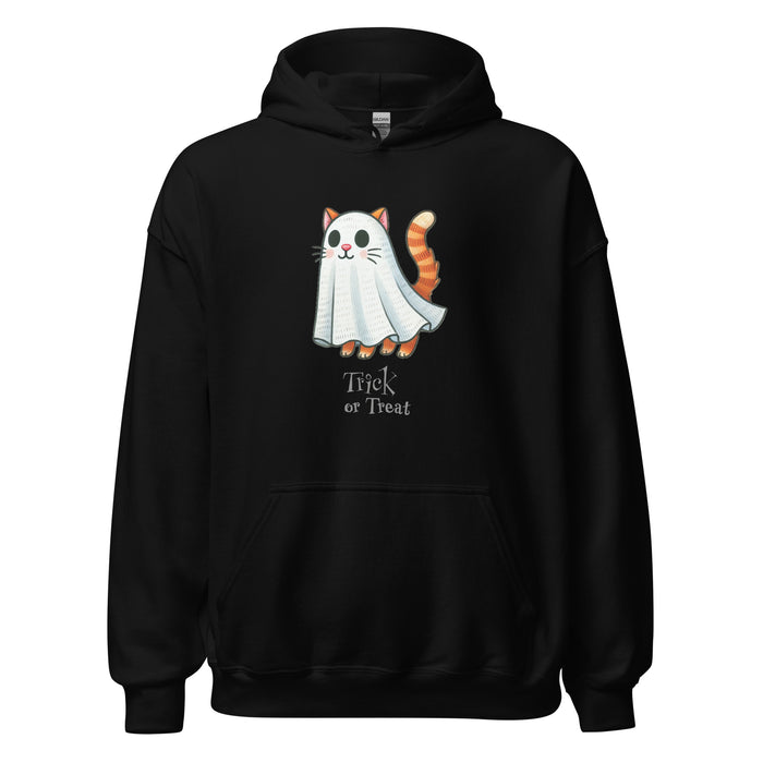 Ghost Hoodie