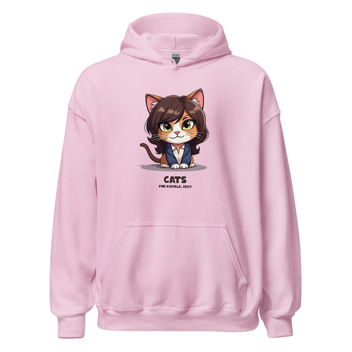 Kamala Hoodie