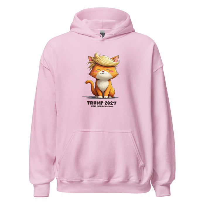 Trump Hoodie