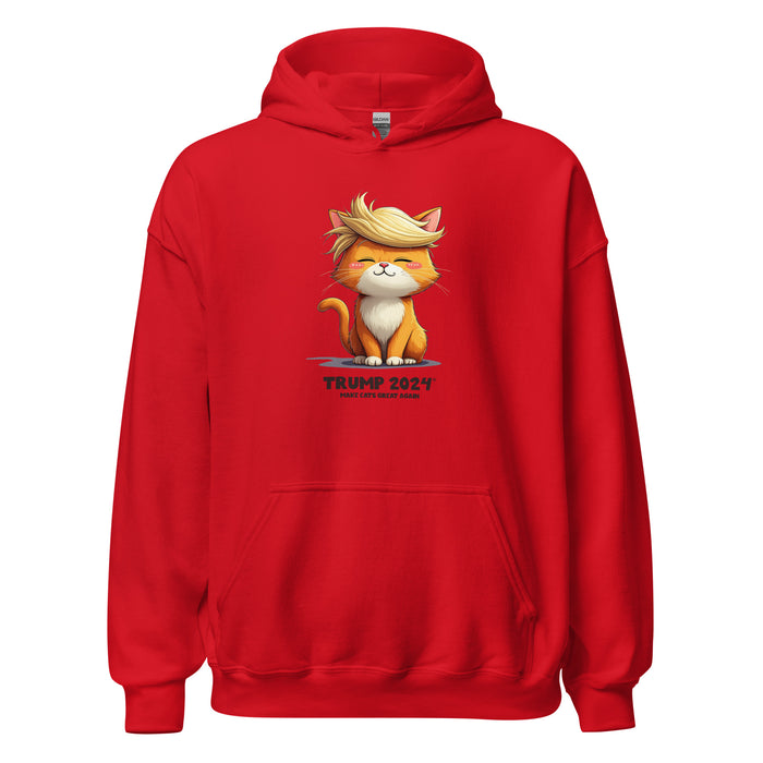 Trump Hoodie