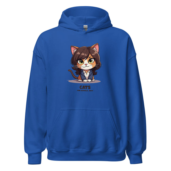 Kamala Hoodie