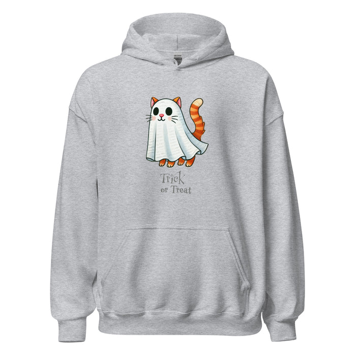 Ghost Hoodie