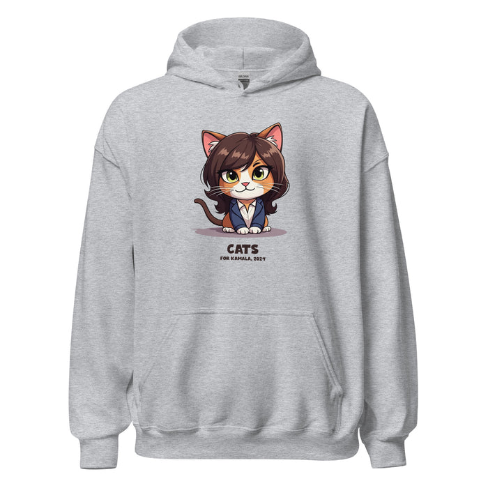 Kamala Hoodie