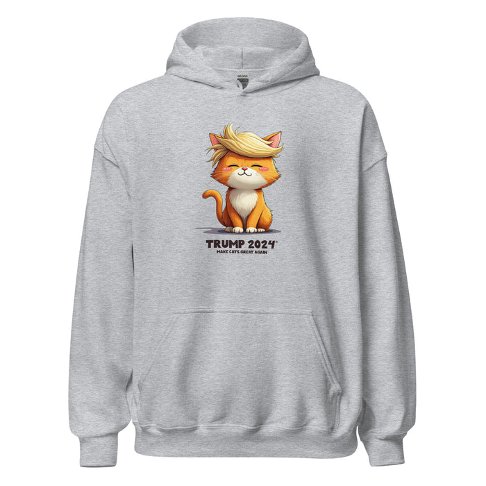 Trump Hoodie