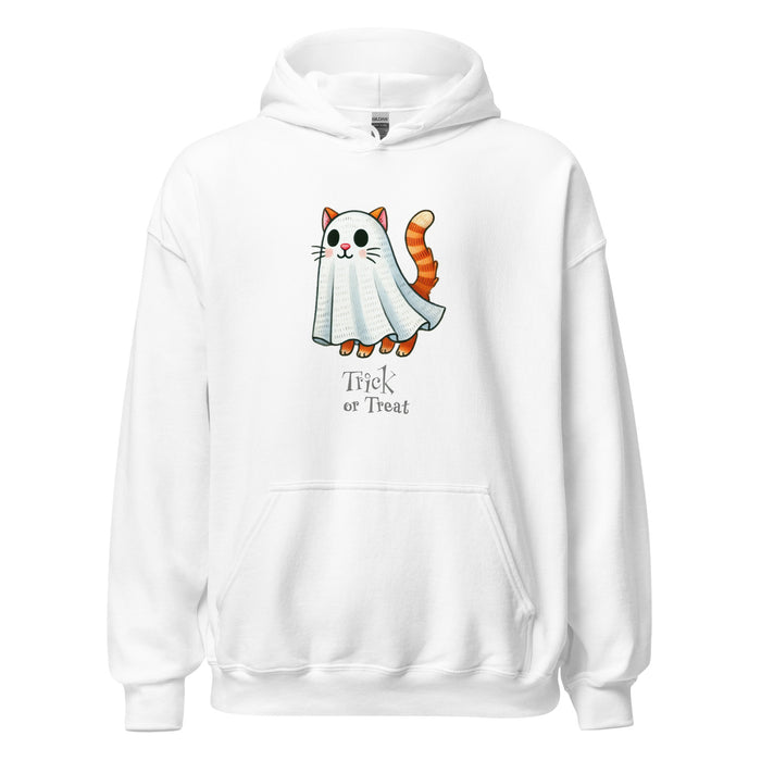 Ghost Hoodie