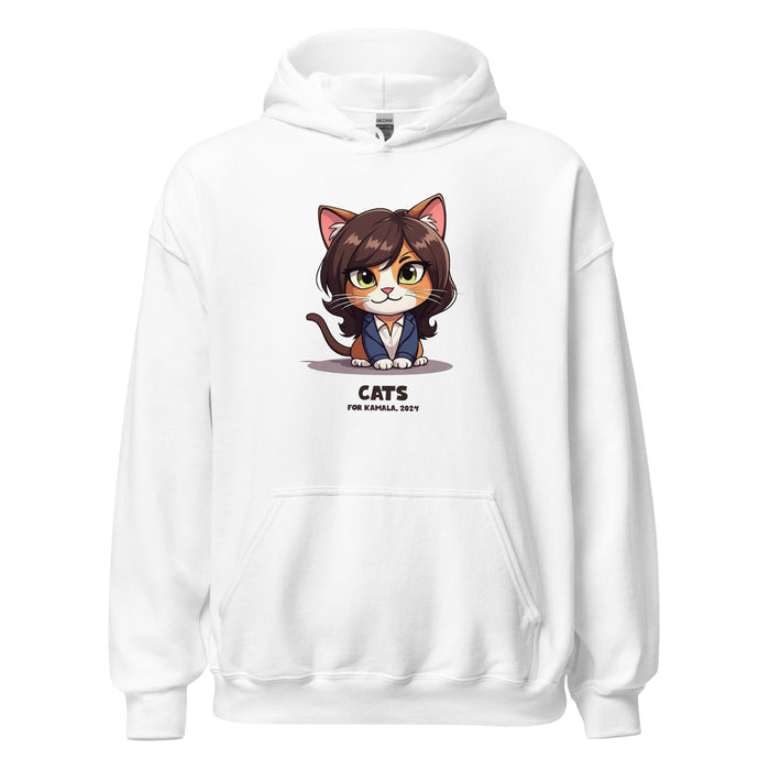 Kamala Hoodie