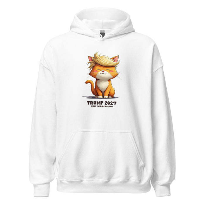 Trump Hoodie