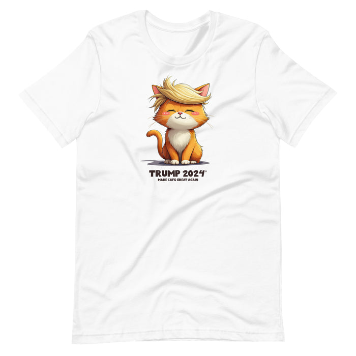 Trump Tee