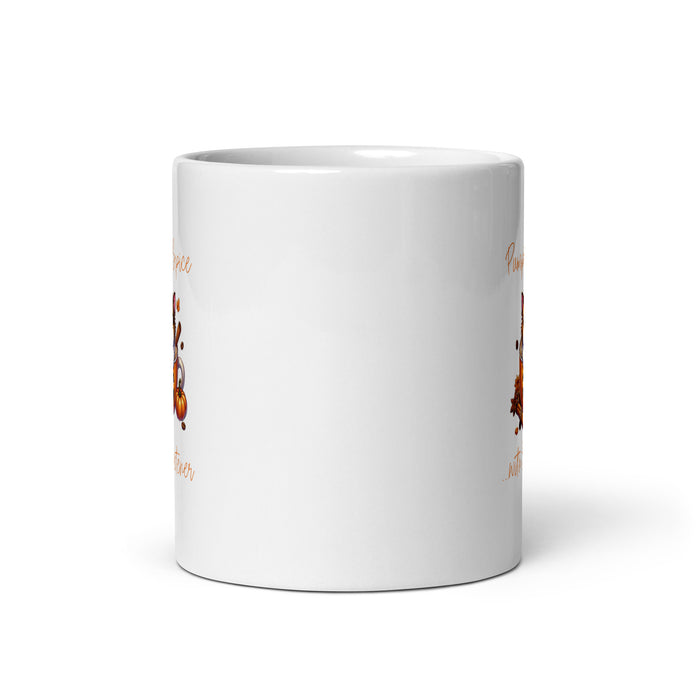 Sweetener Mug