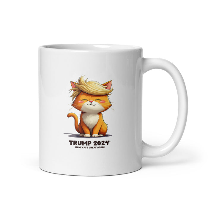 Trump Mug