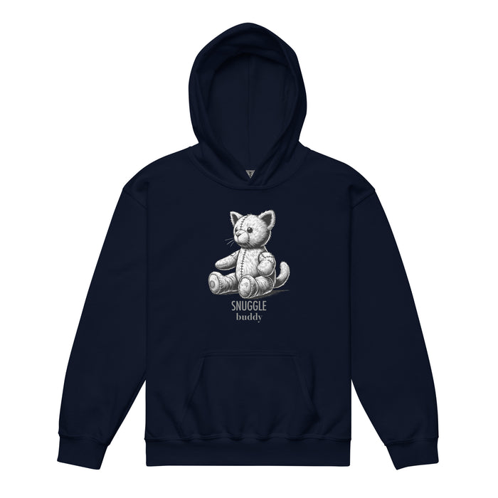 Snuggle Buddy Youth Hoodie