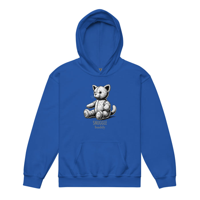 Snuggle Buddy Youth Hoodie