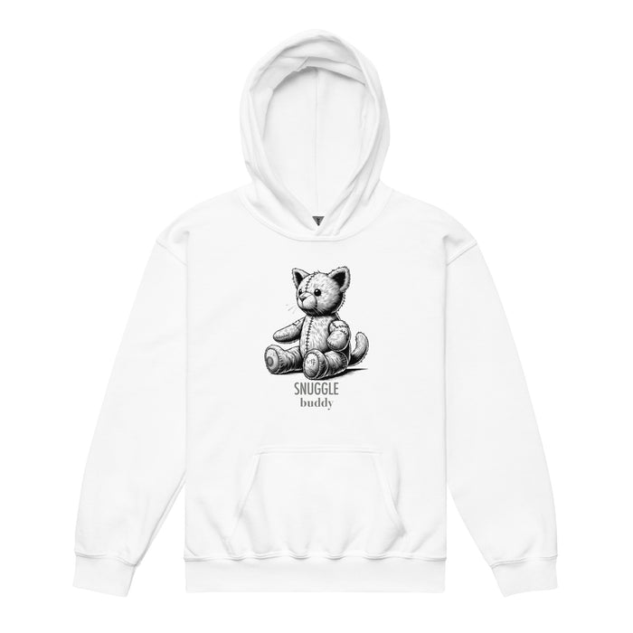 Snuggle Buddy Youth Hoodie