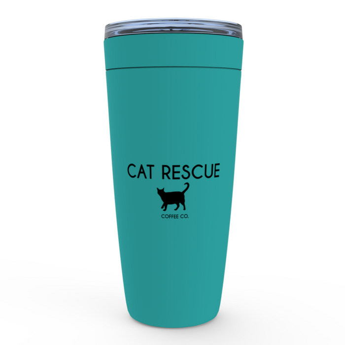 Cat Rescue Mugs & Tumblers