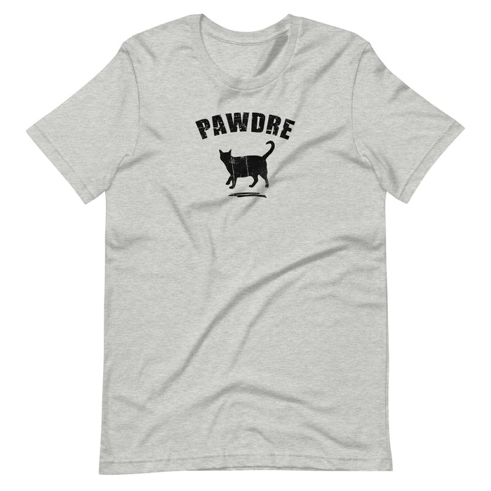 Father's Day "Pawdre" Tee