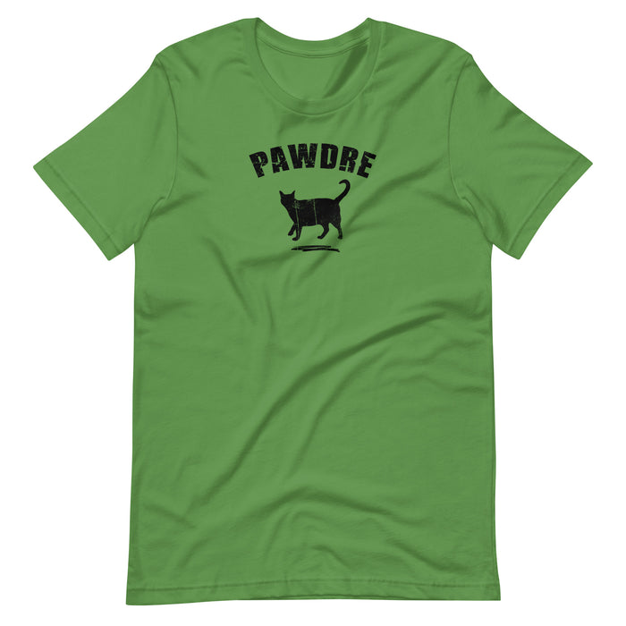 Father's Day "Pawdre" Tee